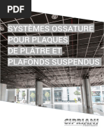 Guide NF DTU 25.41 et 25.42 pour Plaquistes | PDF | Code de la ...
