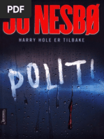 Download Jo Nesb - Politi by miguel2al SN363572528 doc pdf