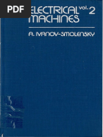 Ivanov - Smolensky-Electrical Machines, Vol. 2