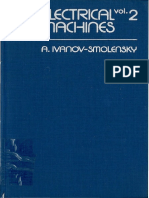 Ivanov - Smolensky-Electrical Machines, Vol. 2