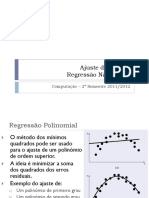 Curve Fitting Aula