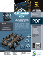 Fiche Produit CaptainSonar BD en