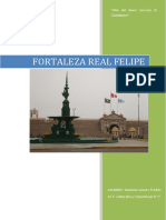 Museo Del Ejercito Real Felipe