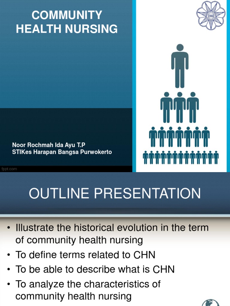 History and Evolution of Community Health Nursing | PDF | Nursing ...