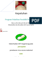 Modul Kepatuhan