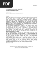 Download Factors Affecting Soil Moisture Plant Growth RelationsHagan by Zulkifli Abd Adzis SN36357901 doc pdf