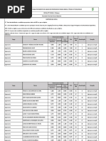 Resultado Final Das Provas Objetivas