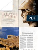 Temistocles El Ateniense
