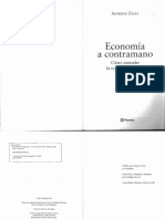Economia A Contramano - Alfredo Zaiat PDF