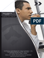 Brochure Nuevo de Security - CV - Digital01 PDF
