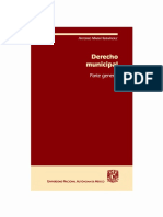 DERECHO MUNICIPAL  - PARTE GENERAL -  ANTONIO MARIA HERNANDEZ  - PDF.pdf