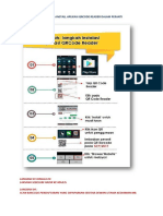 Cara Install Aplikasi QRCode Reader