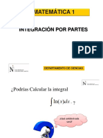 INTEGRACION POR PARTES.ppt