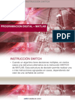 Programacion Digital – Matlab4clase