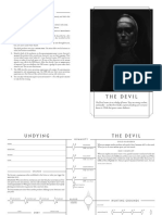Undying - Playbooks PDF