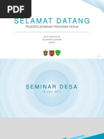 Download Seminar Program Kerja KKN Desa Limapoccoe by Reynaldi Saputra SN363588018 doc pdf