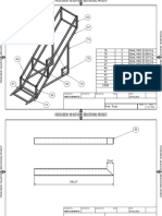 Autodesk Educational Product Steel Parts List