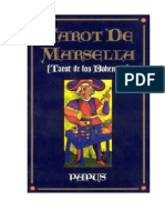 El Tarot de Los Bohemios PDF
