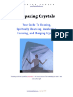 How To Preparing-Crystals PDF