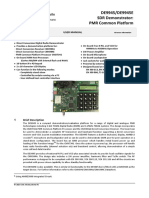 Transfer data DE9945_um