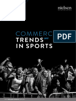 Commercial Trends in Sports Mar 2017