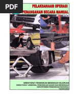Download PelaksanaanOperasiPenangananSecaraManualbyizalirunkSN36359470 doc pdf