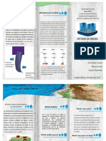 metodos para el analisis sismico