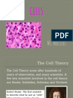 intro to cells new  1 