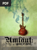 Umlaut Full Version LOP-001