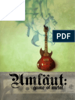 Umlaut Full Version LOP-001