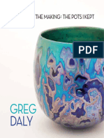 Greg Daly Catalogue 2014