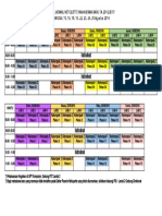 Ralat - Jadwal - Netiquette2016