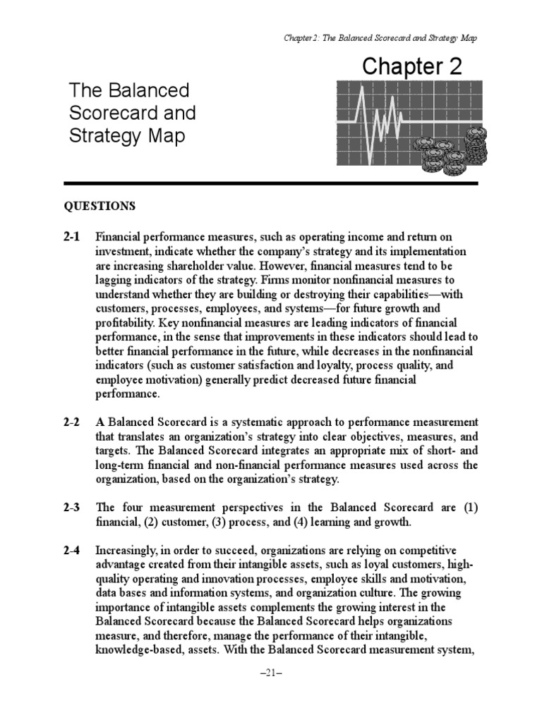 Chapter 2 Solutions | PDF | Strategic Management | Innovation
