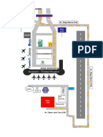 Mapa Aeropuerto-Base Mantenimiento