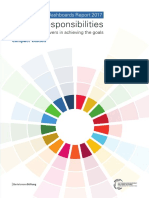 2017 SDG Index and Dashboards Report Compact