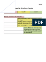 Edsc 304 Assessment Plan