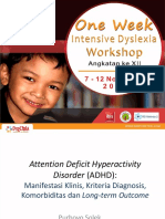 6 Materi 1 ADHD