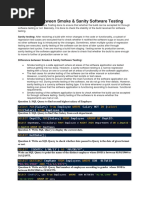 SQL For Testing Professional