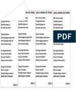 Lagu 6 Langkah Cuci Tangan