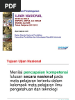 Contoh Surat Permohonan Bantuan