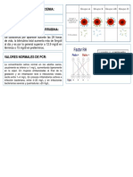 Valores Normales Glicemia