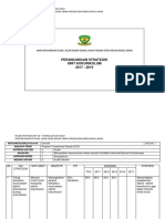 Pelan Strategik Sekolah2017