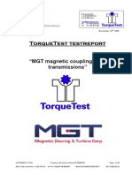 TorqueTest_Testreport