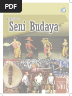 Download Buku Pegangan Guru Seni Budaya SMP Kelas 8 Kurikulum 2013-Wwwmatematohirw by vhihi SN363610600 doc pdf