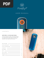 Firefly2 UserManual 10.24.17