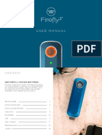 Firefly2 UserManual 10.24.17