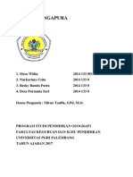 Sistem Pendidikan di Negara Singapura