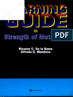 3rd Edition Strength of Materials PDF