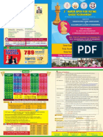 Karur Open Prospectus PDF