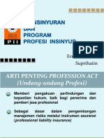 Fkptpi - DR - Ernan - Keinsinyuran Dan Program Profesi Insinyur